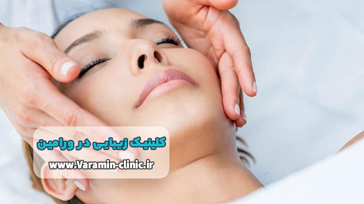 معرفی بهترین کلینیک های زیبایی در ورامین